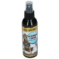 CSI Urine Hond/puppy spray