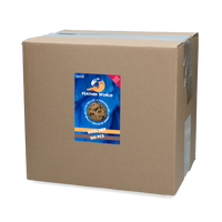 Feather World insecten mezenbol zonder net