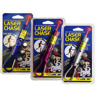 Laser Chase 1MW