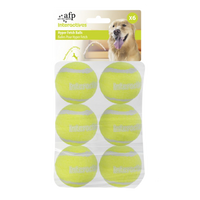 AFP Interactive Hyper Fetch Super Bounce Tennis Balls