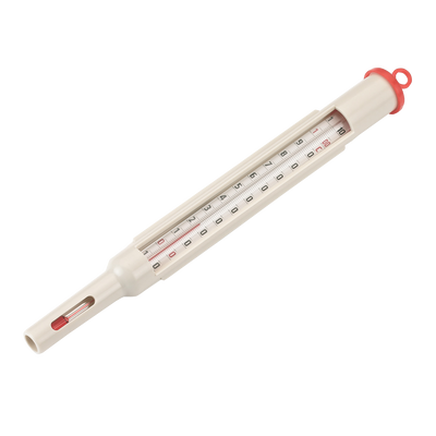 Foto van Thermometer voor melk en water