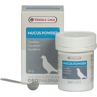 Versele-Laga Oropharma Mucus powder slijmpoeder