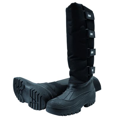 Foto van Elt Thermo boots standard