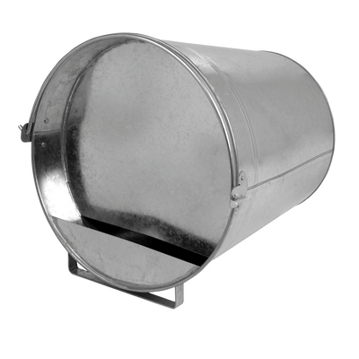 Foto van Pluimvee drinkemmer (gegalv) 7 liter