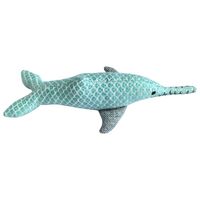 Resploot Hondenspeelgoed Ganges Dolfijn