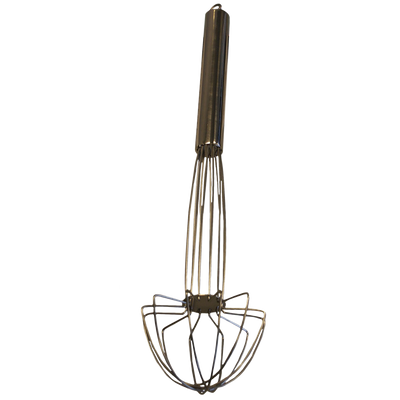 Foto van Garde en parapluen volledig uit rvs