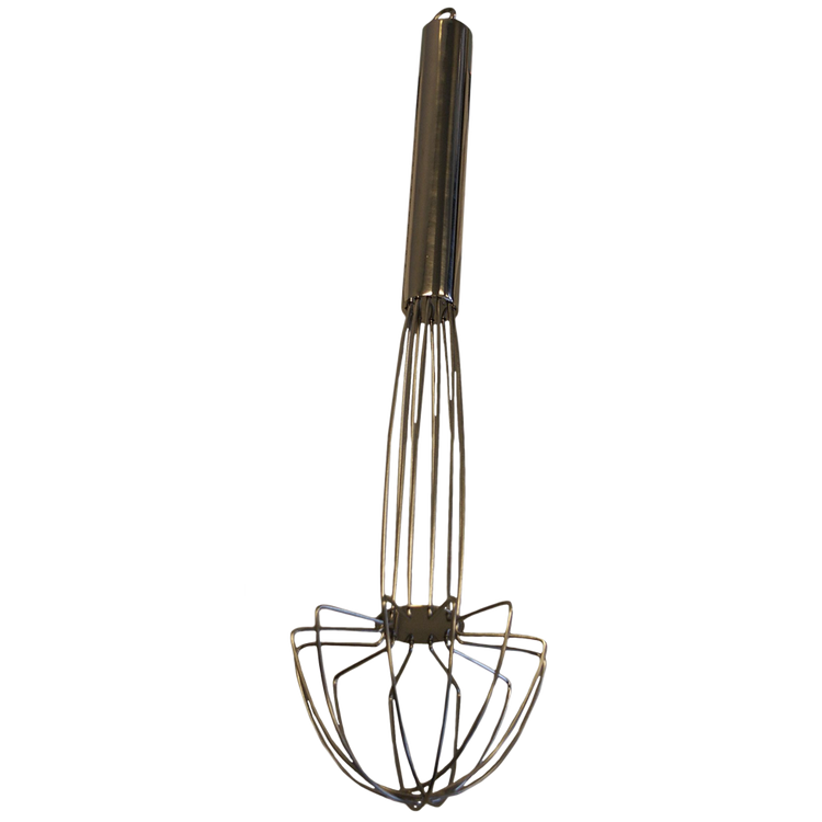 Foto van Garde en parapluen volledig uit rvs