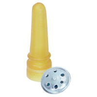 Lambar terugslagklep los