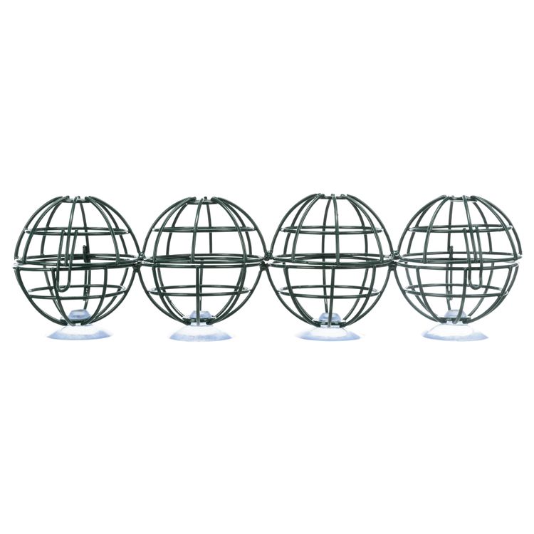 Foto van Trixie Mezenbollenhouder voor vensterruit