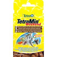 Tetra Tetramin weekend sticks