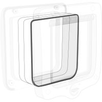 Trixie Tunnelstuk voor huisdierluik #44241