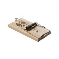 Luna Ratten val hout op kaart