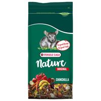 Versele-Laga Nature Original Chinchilla