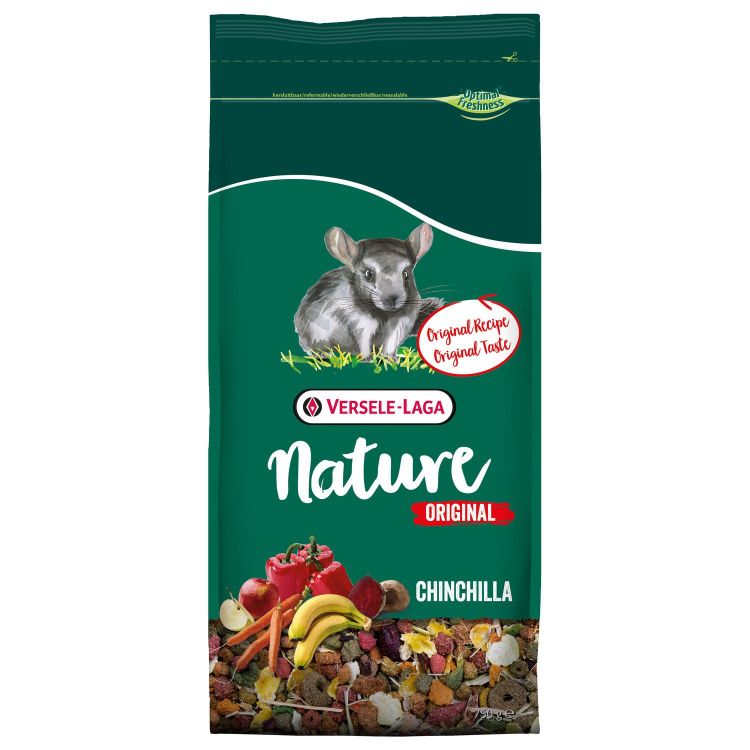 Foto van Versele-Laga Nature Original Chinchilla