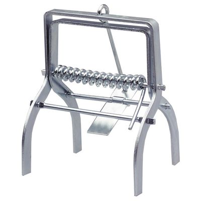 Foto van Luxan Molpex mollenklem