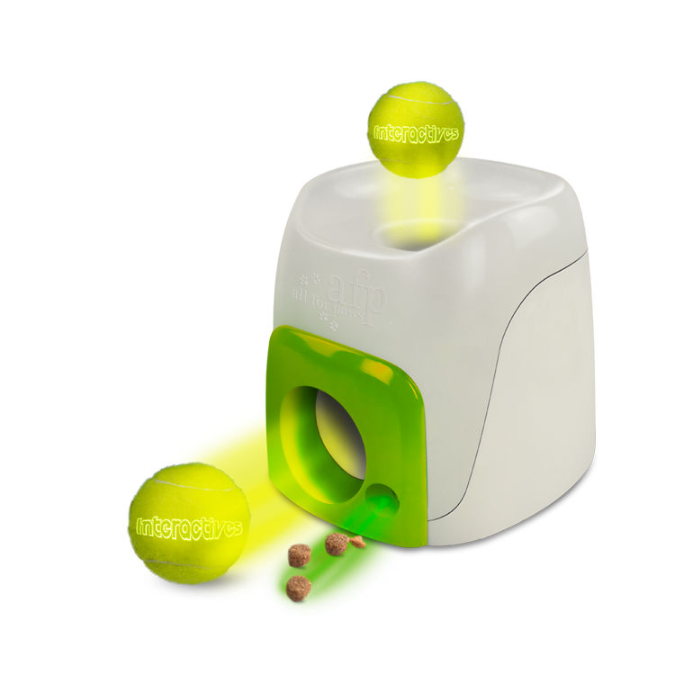 Foto van AFP Interactive Fetch&#039;N Treat