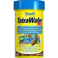 Tetra Wafermix