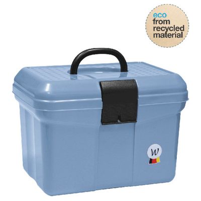 Foto van Waldhausen Poetskist eco