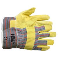 KIXX Handschoen varkenssplit