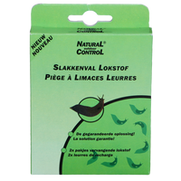 Slakkenval Navulling Lokstof