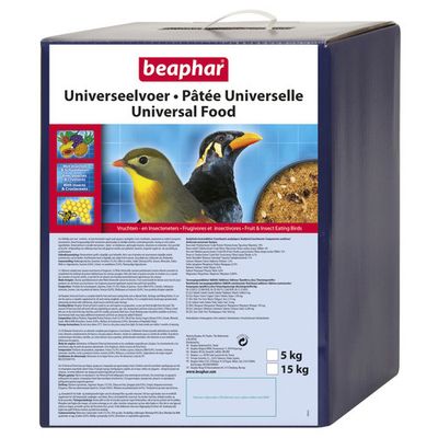 Foto van Beaphar Universeelvoer