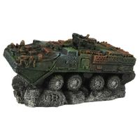 Aqua Della Leger tank