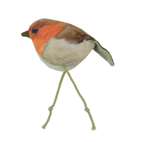 Wild Life Cat Robin (Roodborstje)