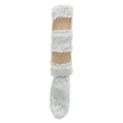 Trixie Catnip kussen - 4 stuks Foto van Trixie Catnip kussen - 4 stuks