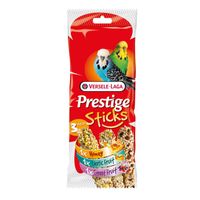 Versele-Laga Prestige Sticks parkiet triple variety