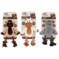 AFP Lambswool-Cuddle Knot