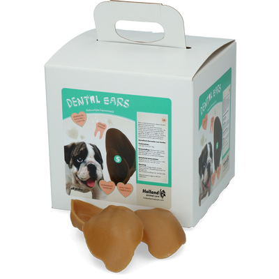 Foto van Dental Ears Small 48st