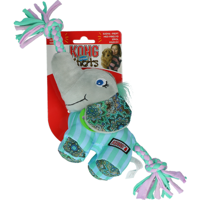 Foto van KONG Knots Carnival Elephant S/M