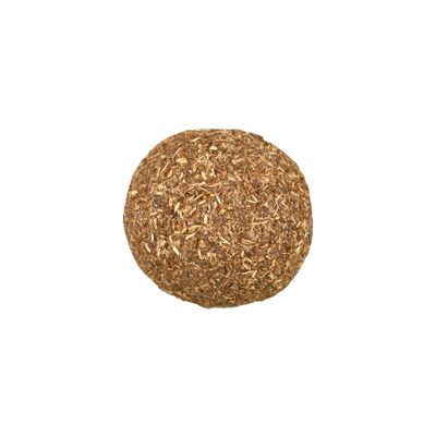 Trixie Catnip bal - 4 stuks Foto van Trixie Catnip bal - 4 stuks