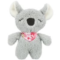 Trixie Koala pluche catnip - 4 stuks
