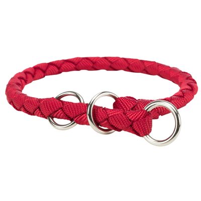 Trixie Cavo half-slip halsband Foto van Trixie Cavo half-slip halsband