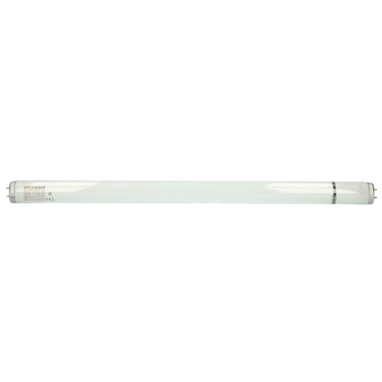Foto van Lamp UV-A 20W/24en BL368 Shatterproof