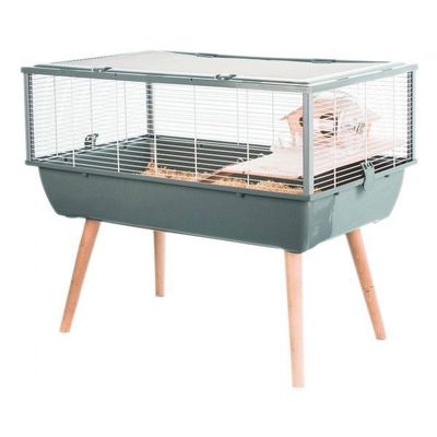 Foto van Zolux Knaagdierkooi Neo Nigha