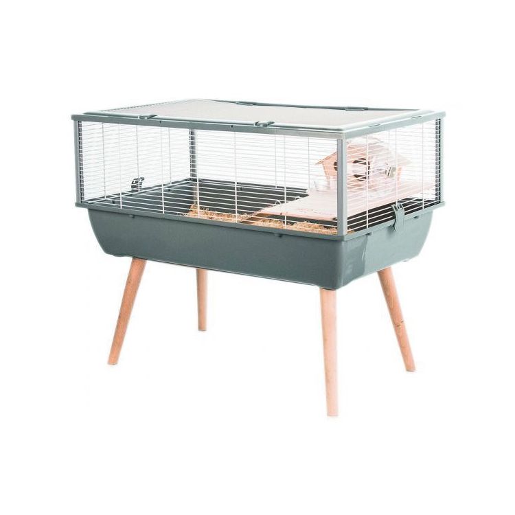 Foto van Zolux Knaagdierkooi Neo Nigha