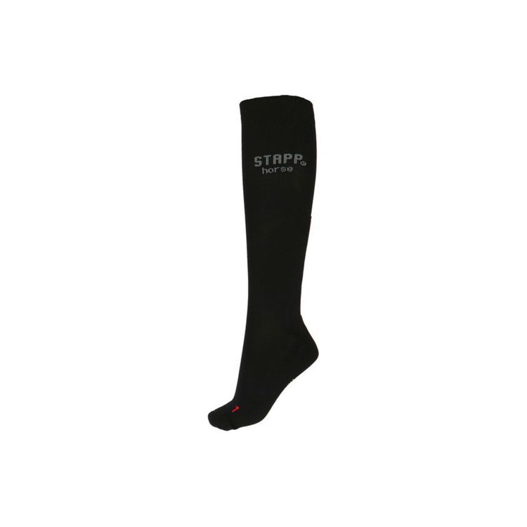 Stapp Horse Kniekous Compression Foto van Stapp Horse Kniekous Compression