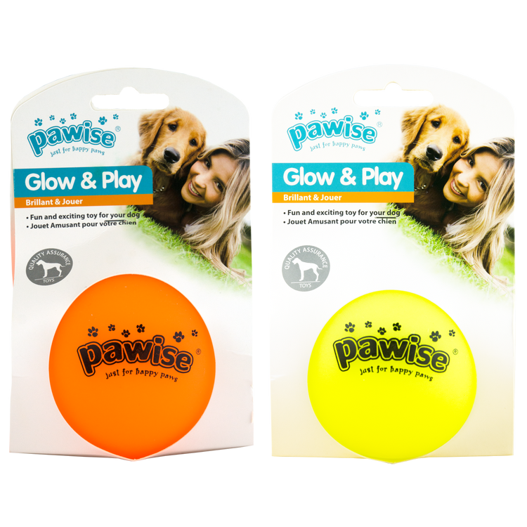 Foto van Luminous Ball 8.5cm