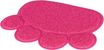 Trixie Schoonloopmat voor kattenbakken poot PVC - 2 stuks