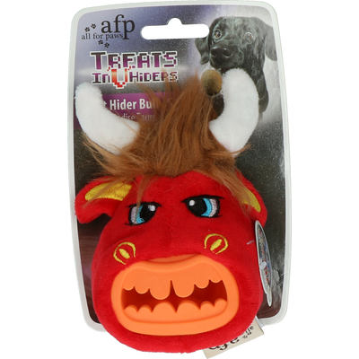 Foto van AFP Treat Hider Bull - S