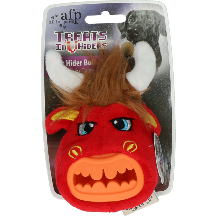 Foto van AFP Treat Hider Bull - S