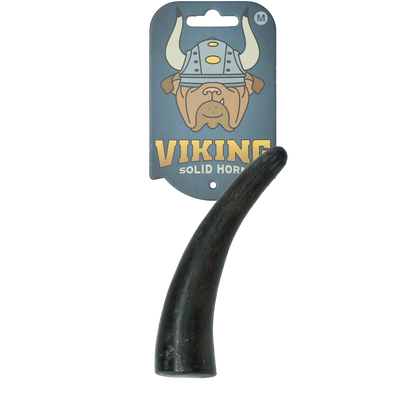 Foto van Viking whole Horn solid M