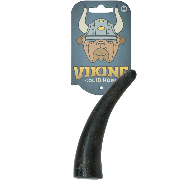 Foto van Viking whole Horn solid M