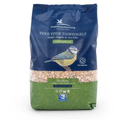 Foto van Wildbird VBN Premium No Mess