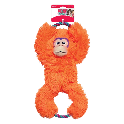 Foto van KONG Tuggz Monkey XL