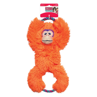 KONG Tuggz Monkey XL