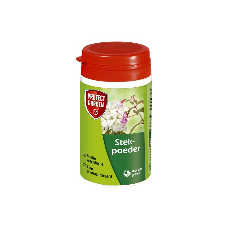 Protect Garden Stekmiddel Foto van Protect Garden Stekmiddel