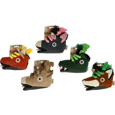 Foto van AFP Doggy&#039;s Sheep Shoes